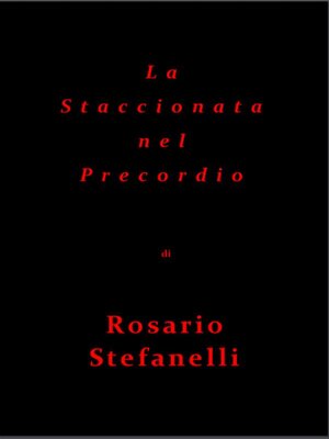 cover image of La Staccionata nel Precordio